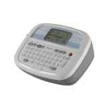 Brother P-Touch PT-90 Portable Handheld Label Printer